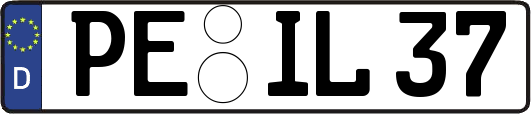 PE-IL37