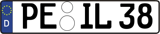 PE-IL38