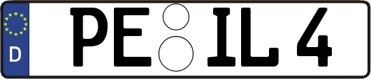 PE-IL4