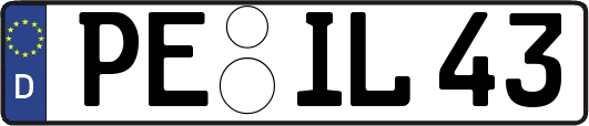 PE-IL43