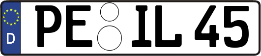 PE-IL45