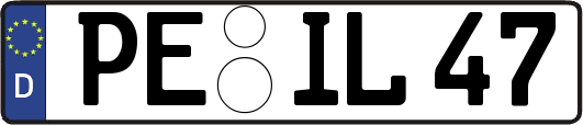 PE-IL47