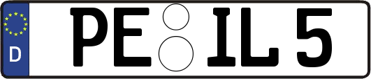PE-IL5