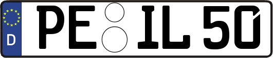 PE-IL50