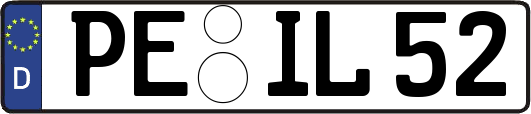PE-IL52