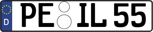 PE-IL55