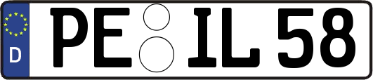 PE-IL58