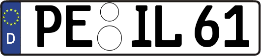 PE-IL61