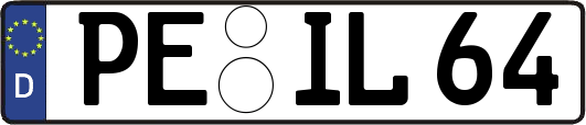 PE-IL64