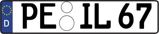 PE-IL67