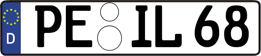 PE-IL68