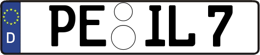 PE-IL7