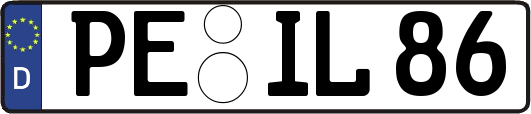 PE-IL86