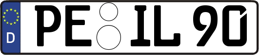 PE-IL90