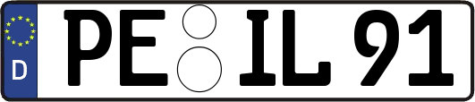 PE-IL91