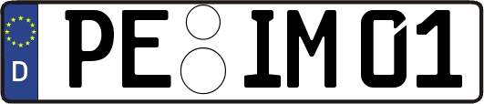 PE-IM01