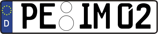 PE-IM02