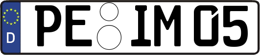PE-IM05