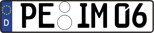PE-IM06