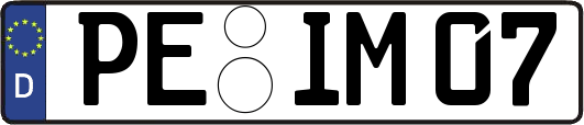 PE-IM07