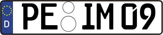PE-IM09