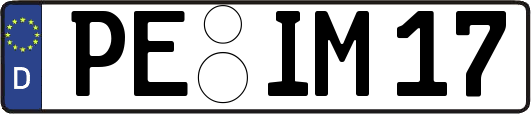 PE-IM17