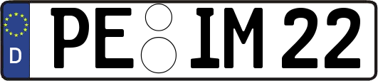 PE-IM22