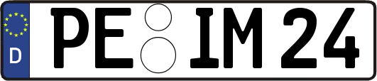 PE-IM24
