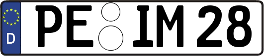 PE-IM28
