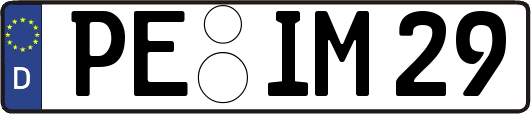 PE-IM29