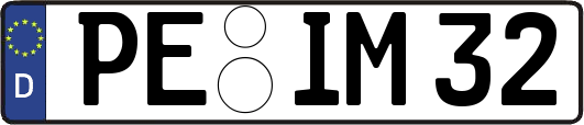 PE-IM32