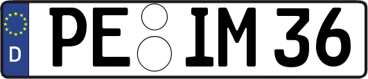 PE-IM36