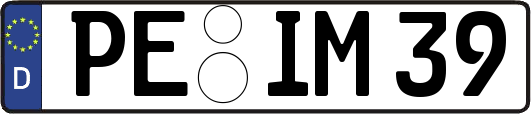 PE-IM39