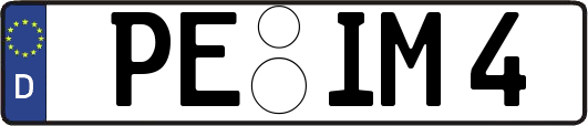 PE-IM4