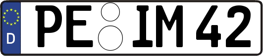 PE-IM42
