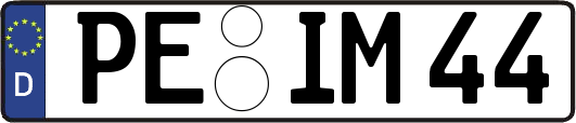 PE-IM44