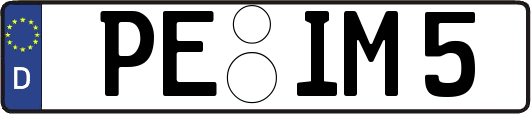 PE-IM5