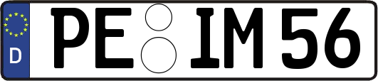 PE-IM56