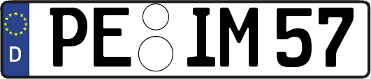 PE-IM57
