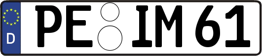 PE-IM61