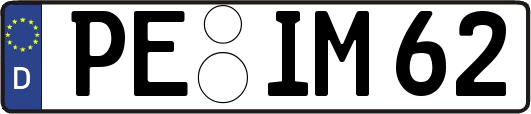 PE-IM62