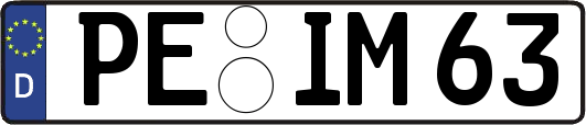 PE-IM63