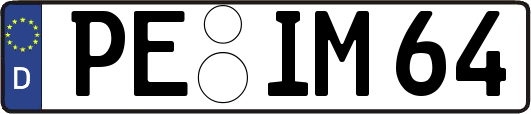 PE-IM64