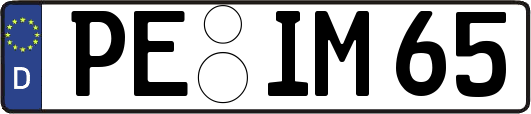 PE-IM65