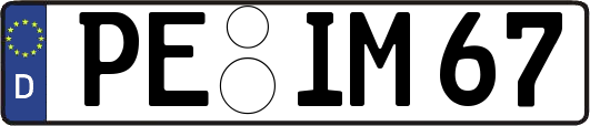 PE-IM67