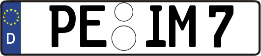 PE-IM7