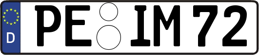 PE-IM72