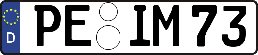 PE-IM73