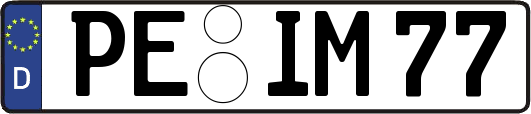 PE-IM77