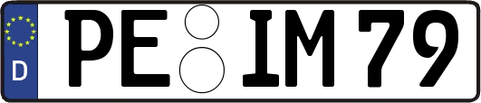 PE-IM79